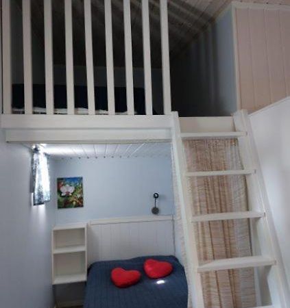 Lugnt Och Centralt Strömstad Zewnętrze zdjęcie