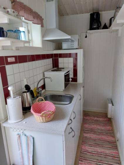 Lugnt Och Centralt Strömstad Zewnętrze zdjęcie